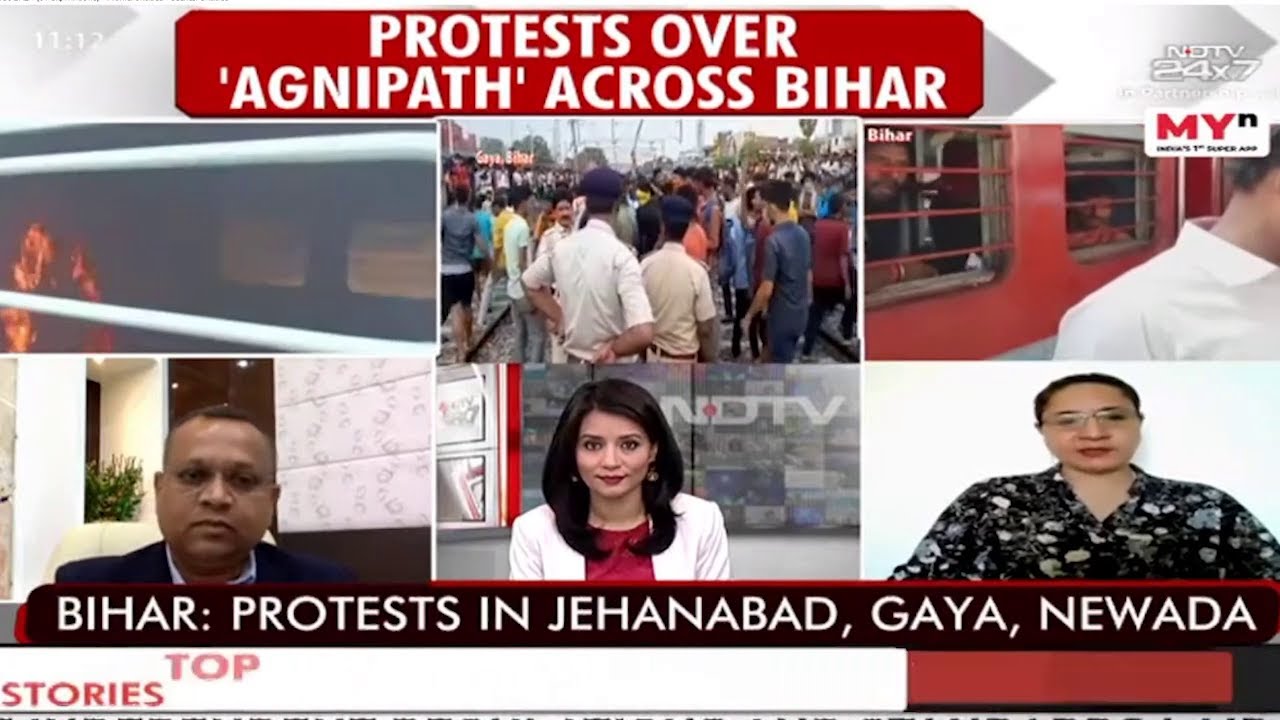 कैप्टन सर निरंतर छात्रों के लिए आवाज उठा रहे हैं... NDTV