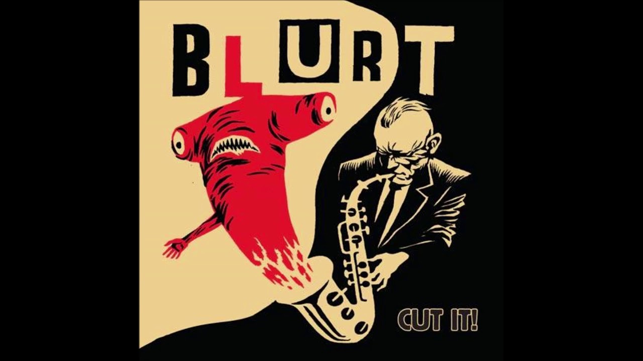 Blurt! - 