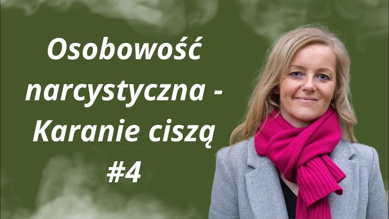 Czym jest karanie ciszą i jak się przed nim chronić?
