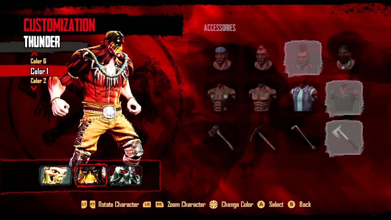 lol Glitches in KI