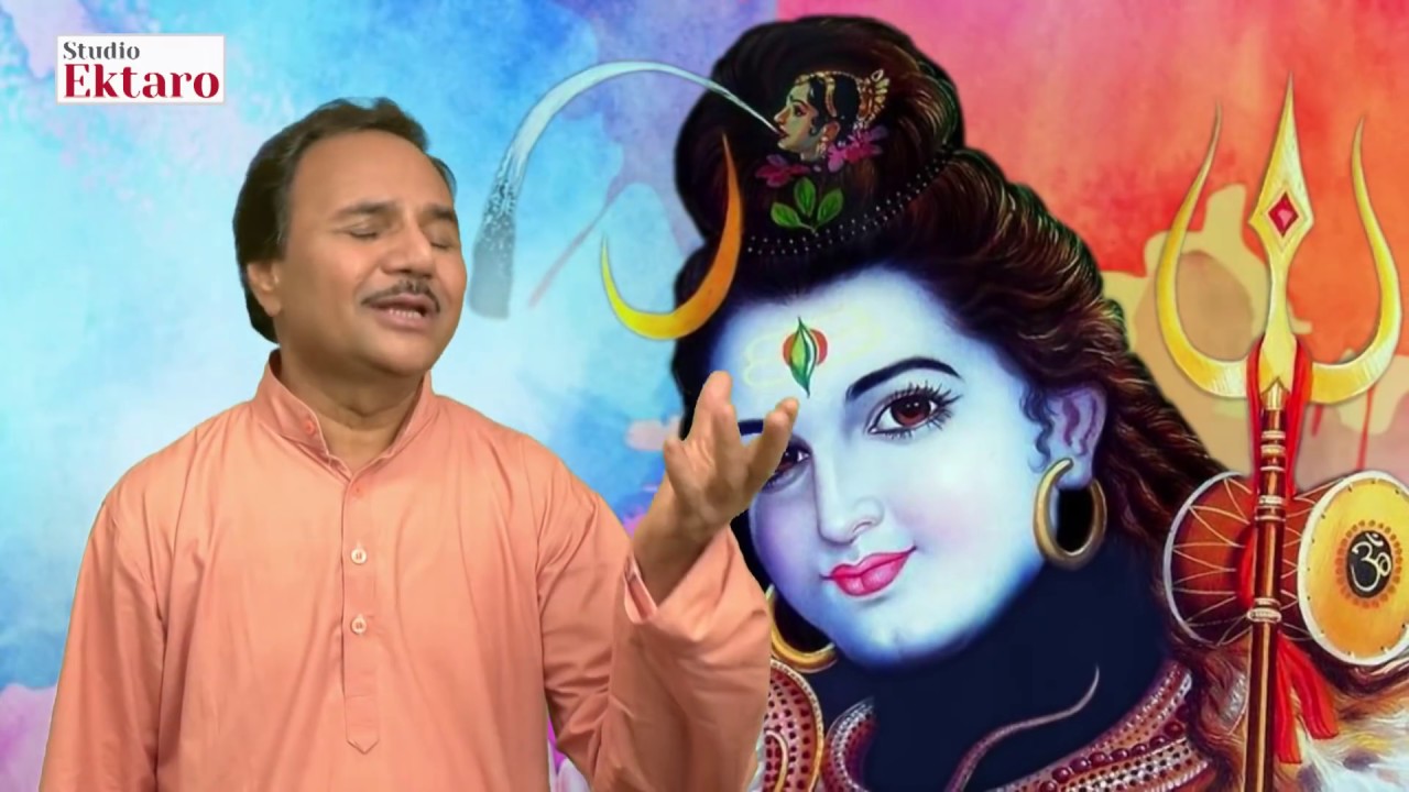 Lord Shiv Ji Bhajan | Shiv Shambhu Jay Jay Mahadeva | Hemant Chauahan Bhajan