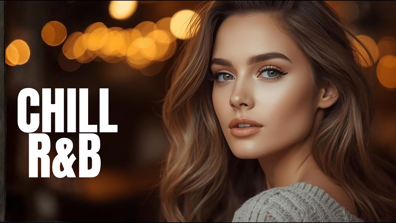 Late Night Chill R&B / Soulful Beats for Relax, Focus & Sleep