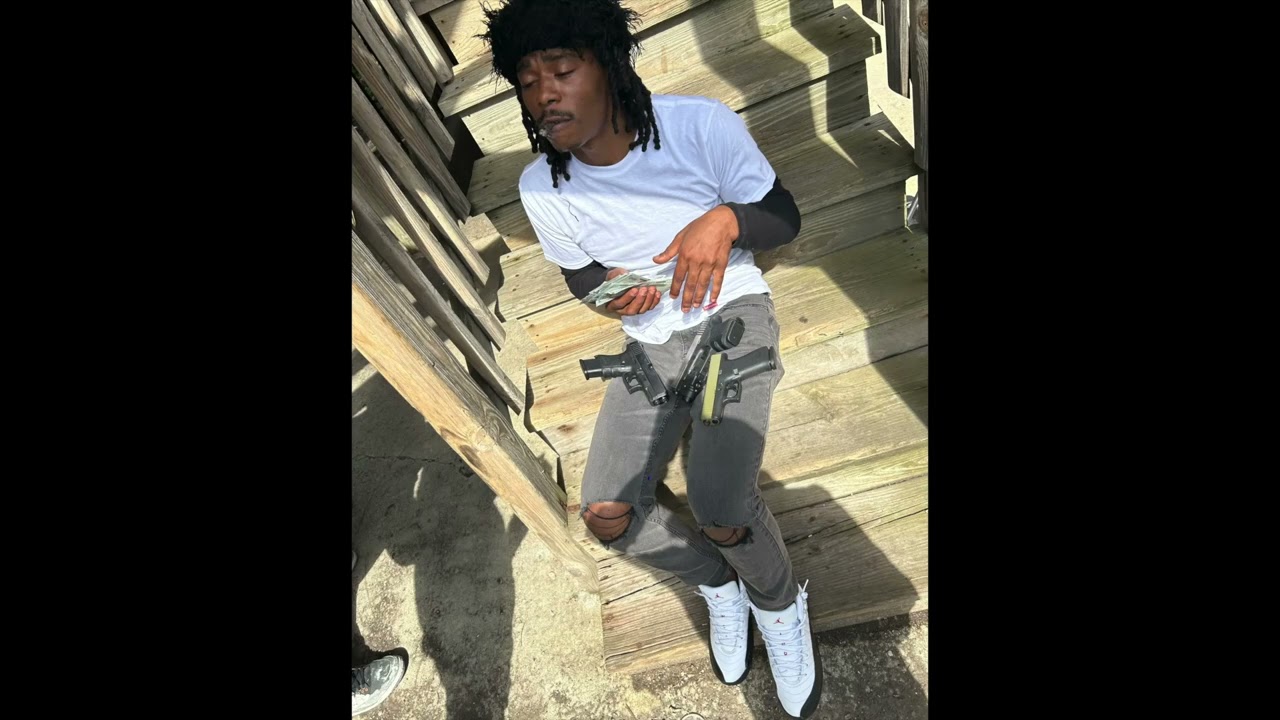 Lil Josh-Blast Then (UNRELEASED)