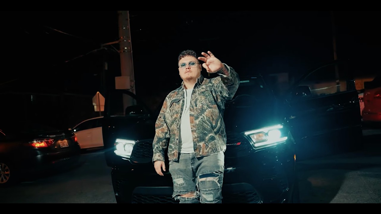 6ixband - ROSIES   Prod. Drippy Beats  (Official Music Video)
