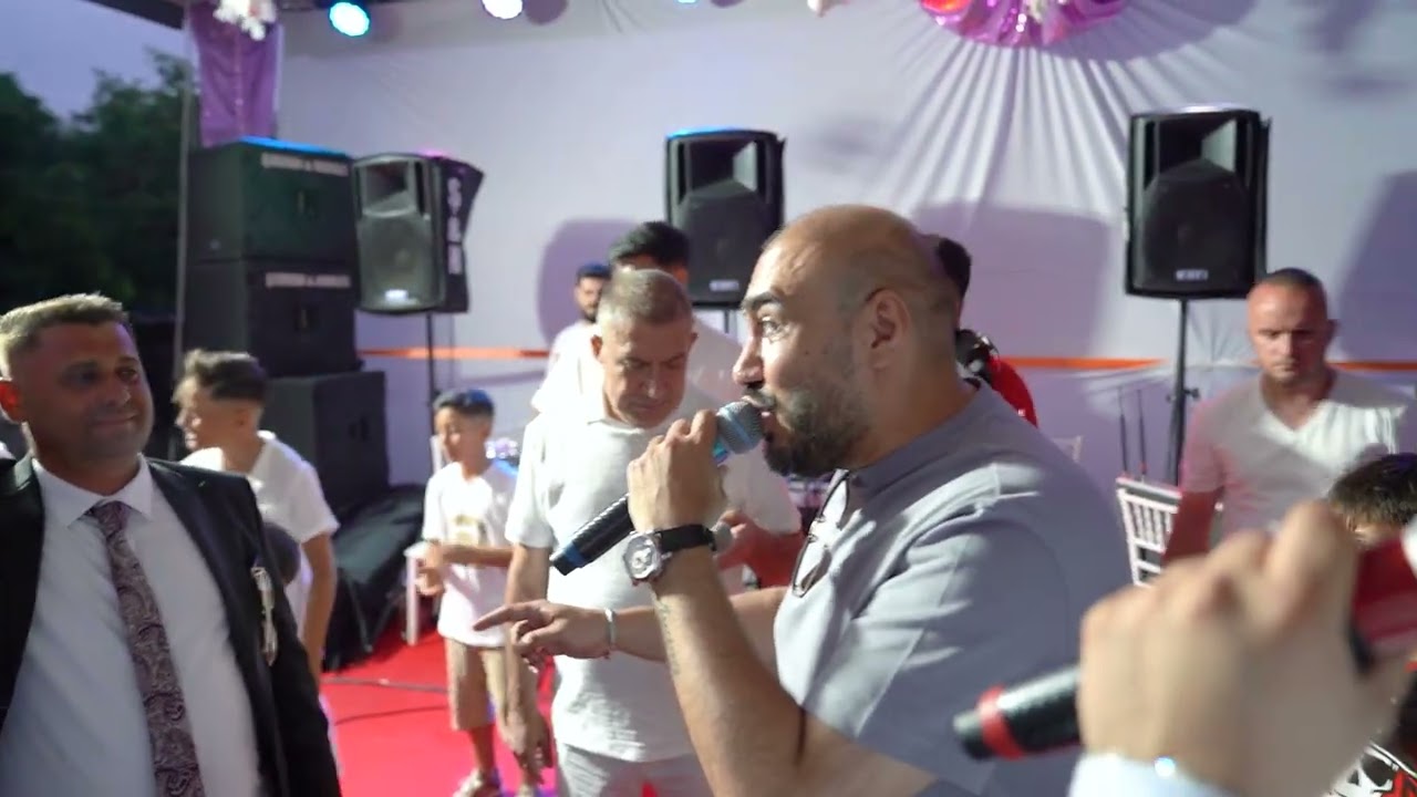 A 𝐍𝐔𝐍𝐓Ă 💍 Narcis  🎤 𝐁𝐎𝐋𝐈𝐍𝐓𝐈𝐍 𝟐𝟎𝟐𝟓 🎉🎶 𝐏𝐄𝐓𝐑𝐄𝐂