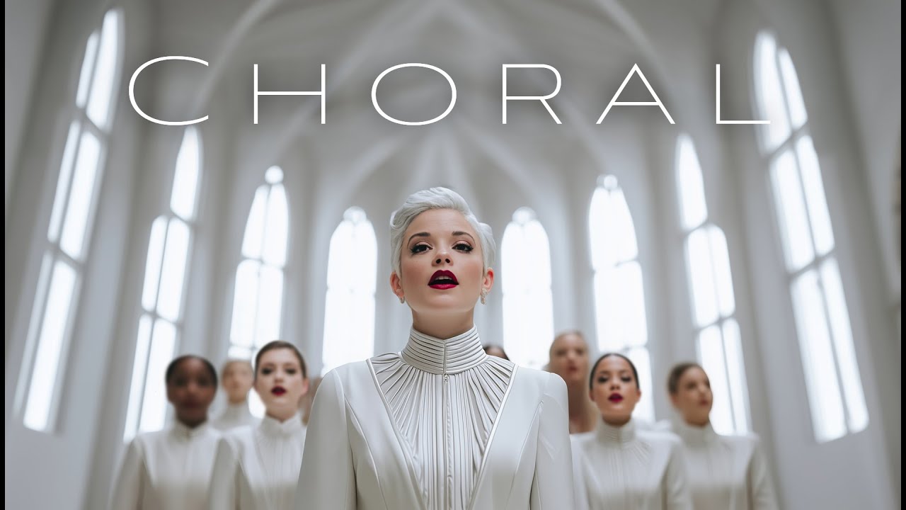 🎵 Choraler Psalmengesang | Sacred Worship Music | Anbetung, Lobpreis, Dank (Werbefrei, Langes Video)