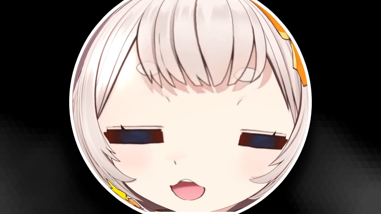 Mari spitting bars so I turned her into an orb?