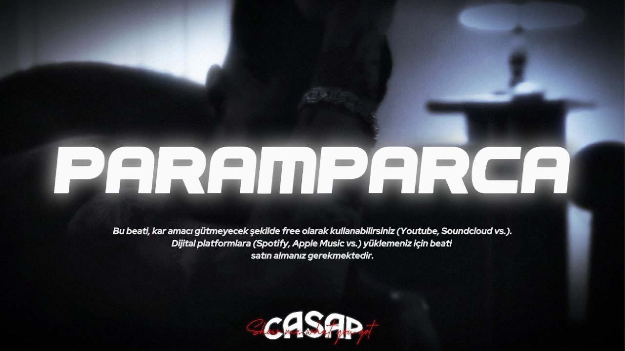 [SATILDI] Era7Capone X Blok3 Type Beat - ''🫀PARAMPARCA🫀''