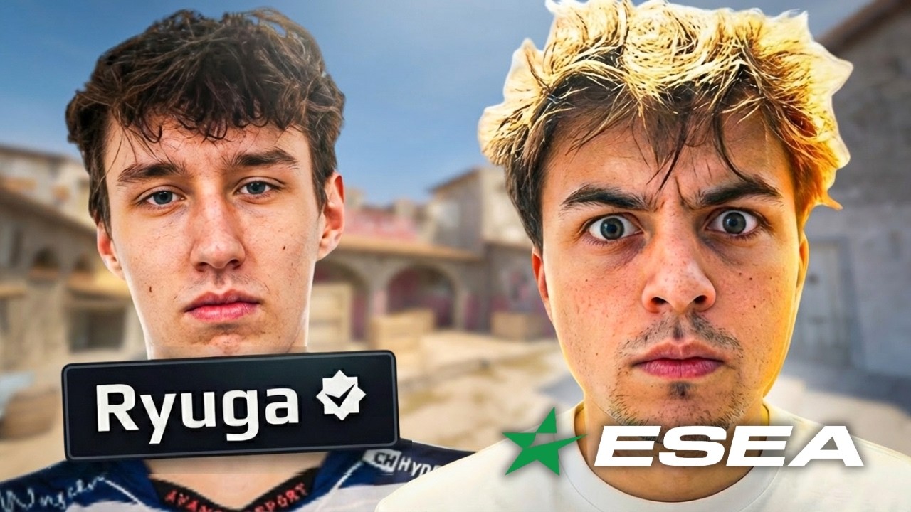 ESEA Med Eliten