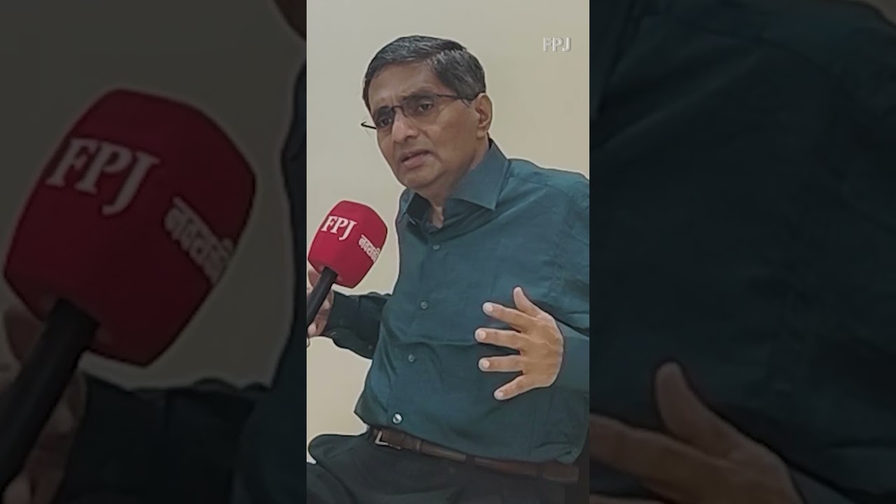 Dr Harish Shetty Talks to FPJ | India&rsquo;s Mental Health Crisis | Why India Needs a Zero-Suicide Policy