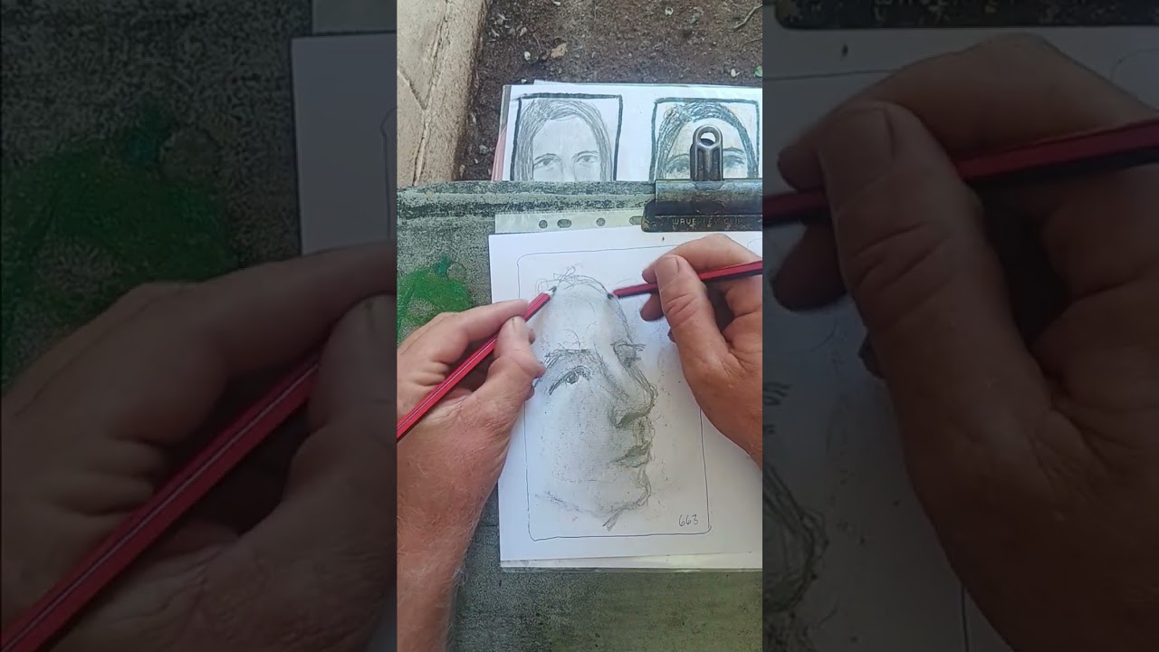 @YourSketchBook 