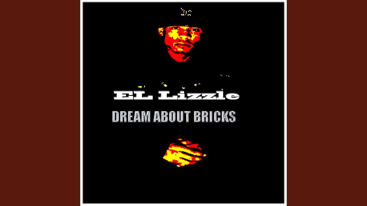 Dream About Bricks