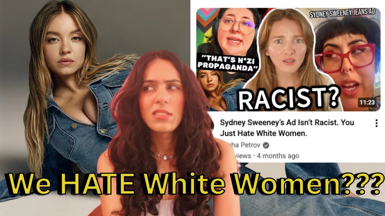 Reverse Racism? Really?