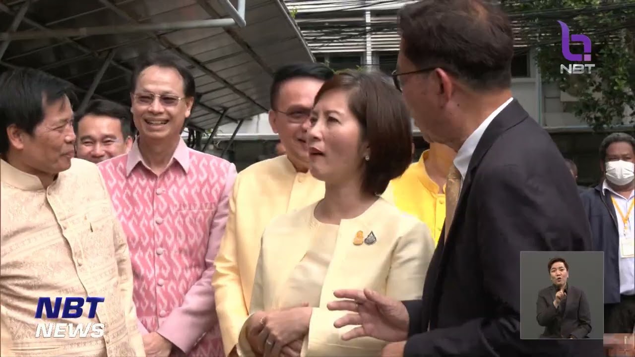 ก.ศึกษาฯ ยกระดับ กศน. เป็น 