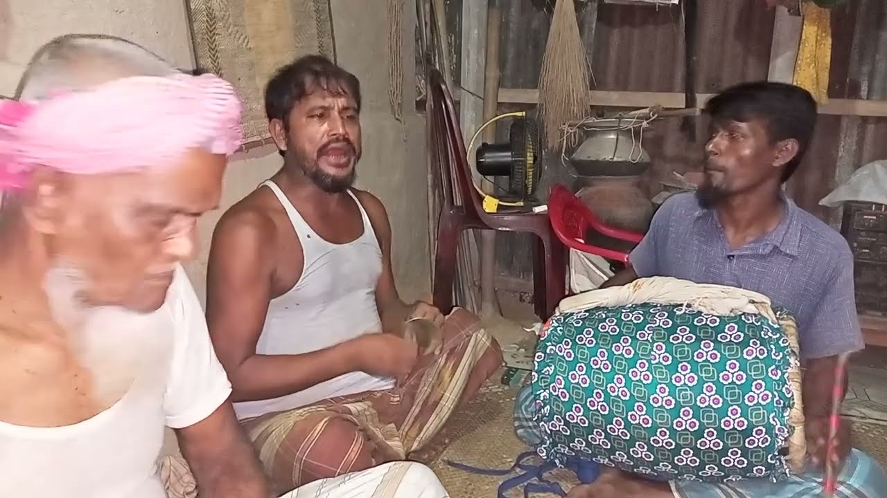 Mosharraf Group Baul Song Bangla Babu TV 2026