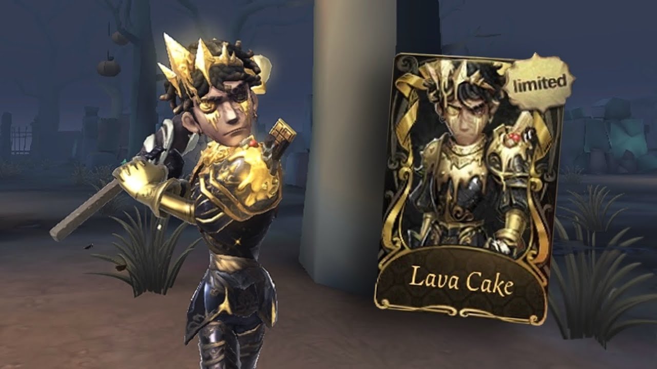 Identity V | VIEWER REQUESTS: Lava Cake Gameplay!