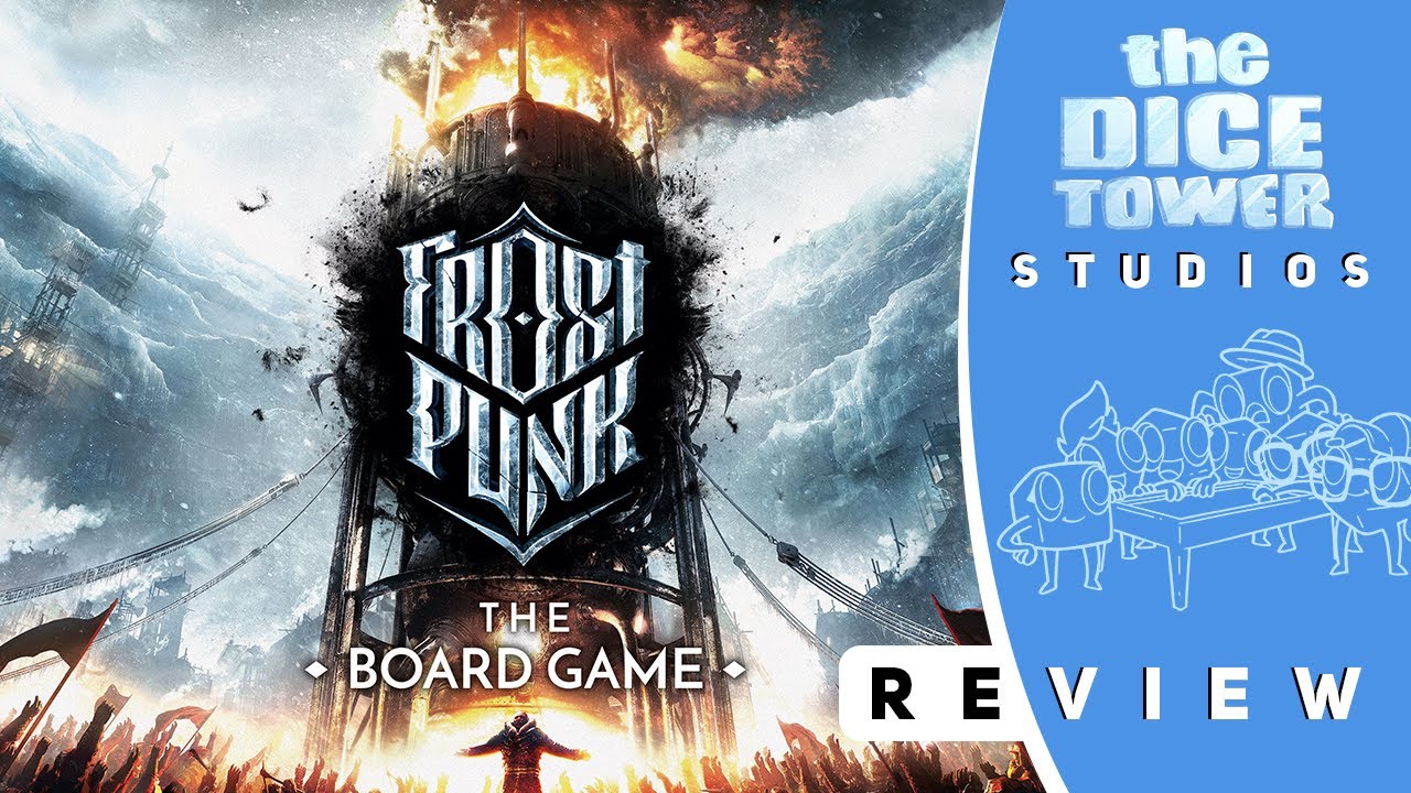 Frostpunk Review: Will It Leave You Cold?