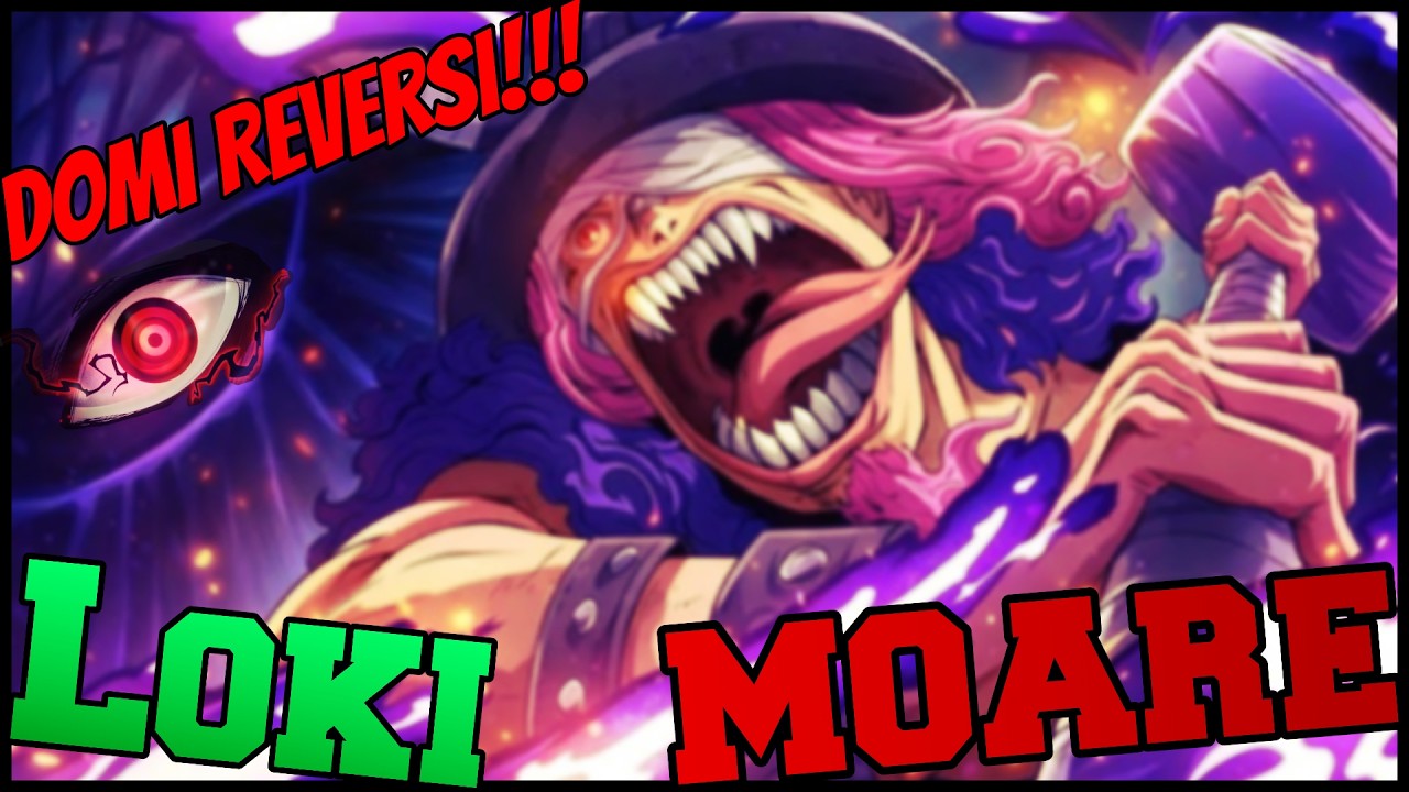 Loki o sa moara in urmatorul capitol???