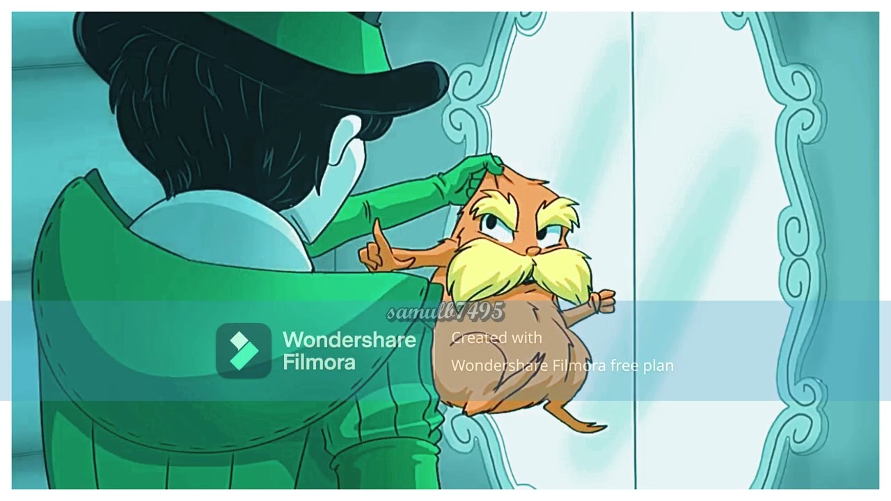 CREDITOS EN LA DESCRIPCIÓN//Biggering_The Lorax//Cover AI Latino _Lyrics
