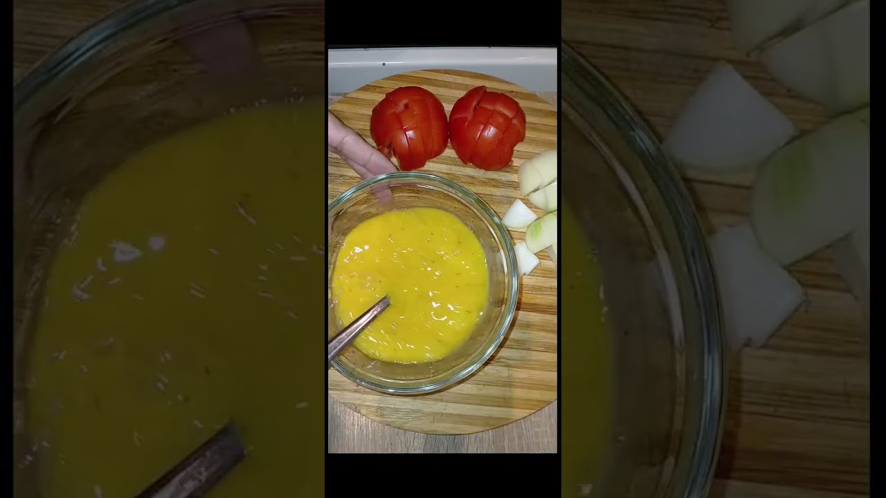 JONI PHNL🧡 is live! Quick Yummy ! Must try this Tofu Edamame Egg Recipe