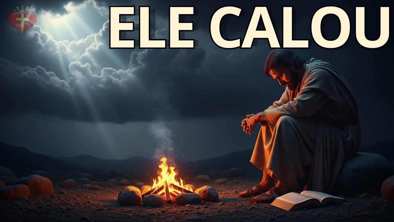 A coisa mais difícil na vida cristã é quando Deus não fala