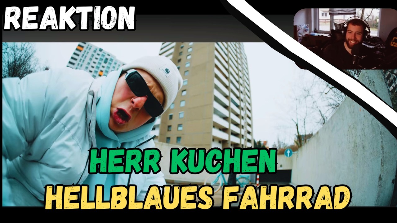 HERR KUCHEN - 