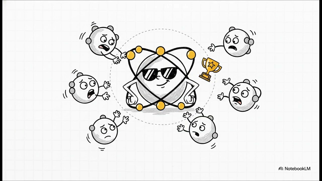 Atomic Structure & Bonding