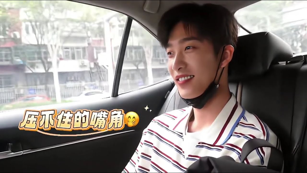 [Vlog] 来看我偶像的演唱会啦！！！
