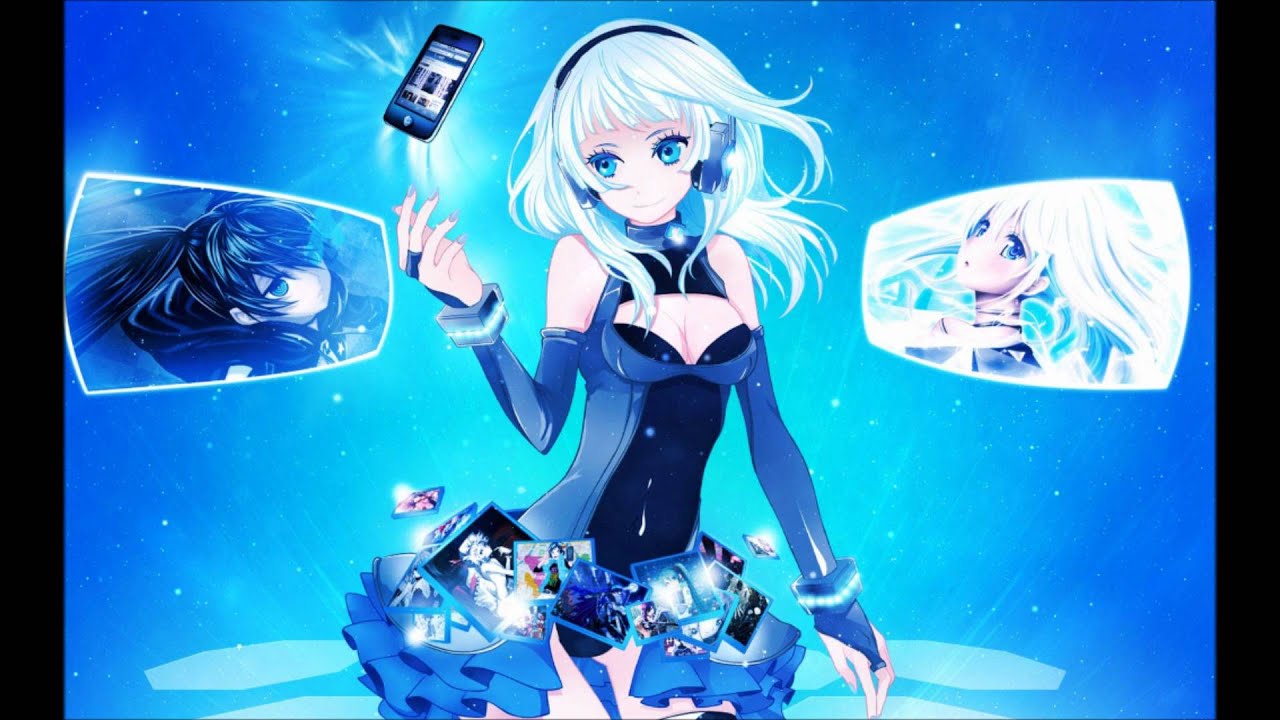 Nightcore - Levan Polka