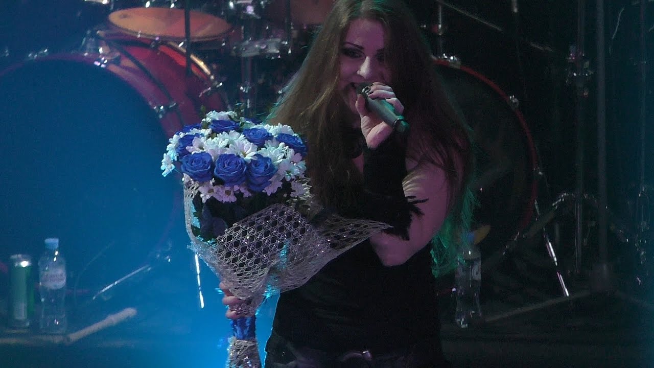 Woodscream - Live in St.Petersburg, Russia, 24.03.2017 - Full Set