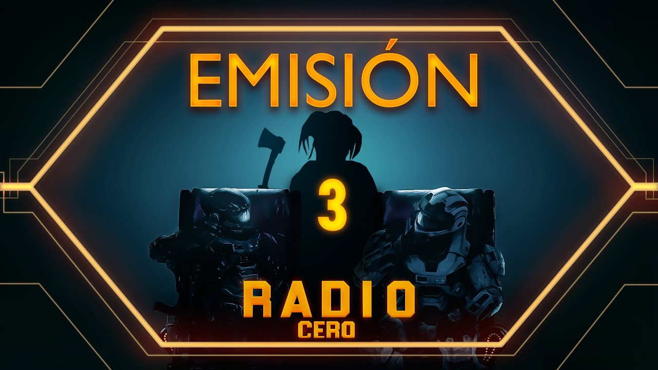 Radio Cero - Emisión 3