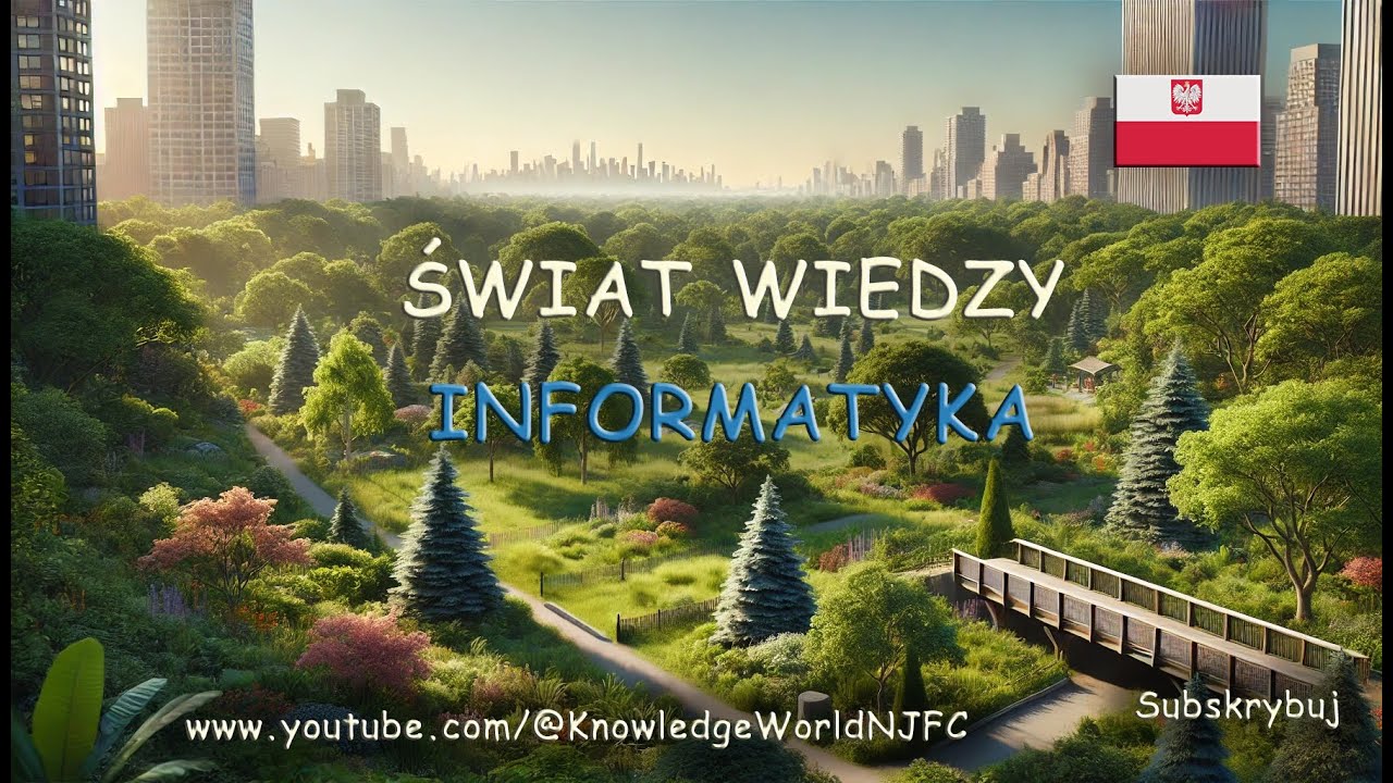 Informatyka: Normalizacja danych