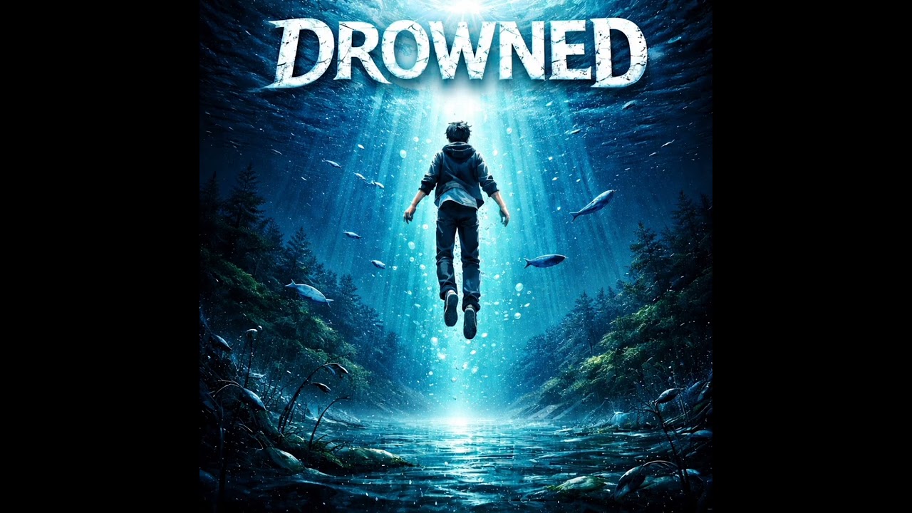 -Drowned-