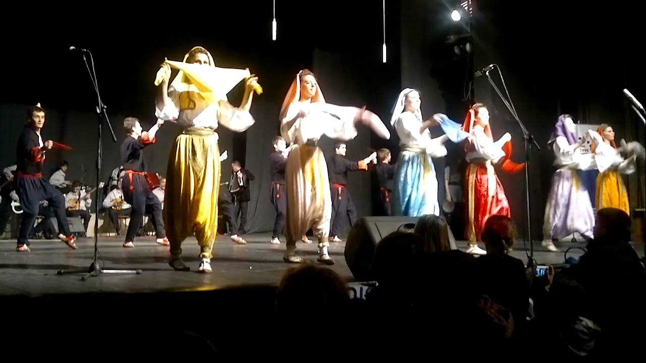 Vranje-fa Doma kulture Pirot