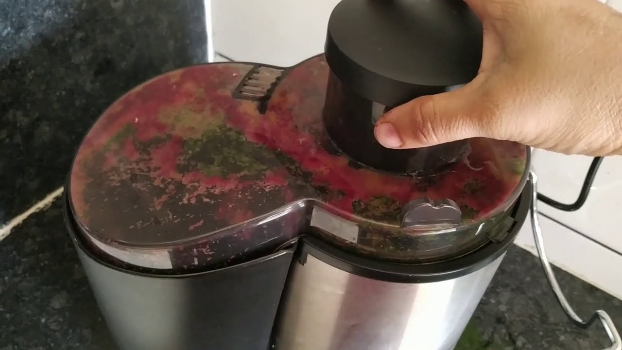 Prestige Juicer Demo and Review / Best juicer Ever | 