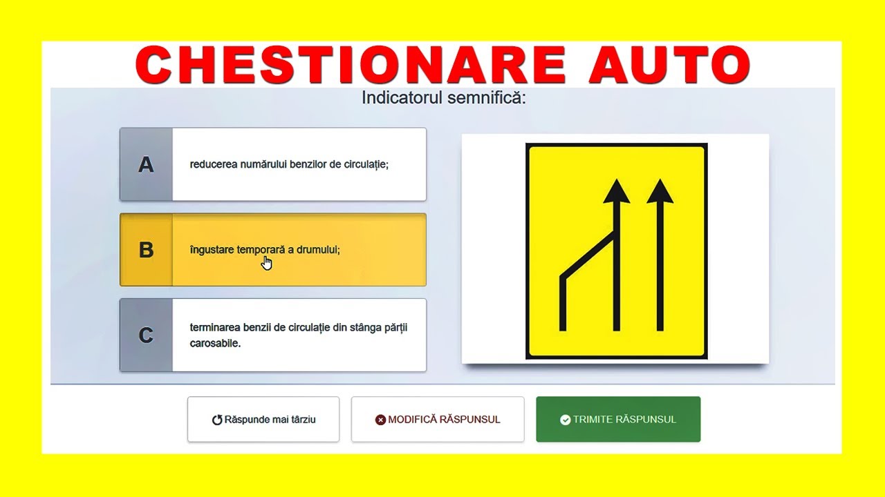 CUM SA INVETI EFICIENT DACA DORESTI SA IEI SALA DIN PRIMA? #26