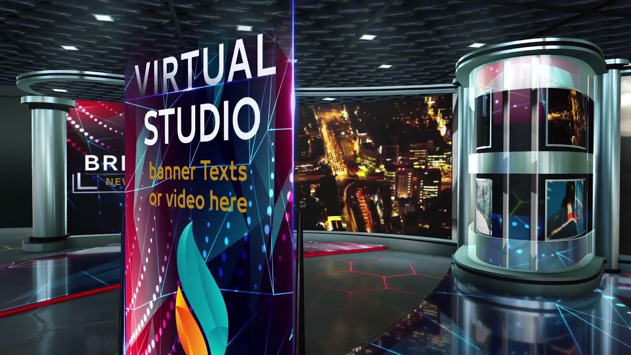 Top 5 Virtual Studio