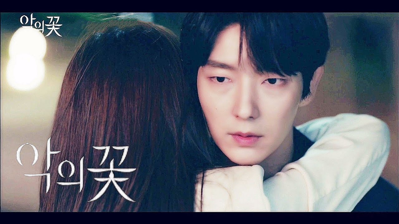 [MV] 신용재(Shin Yong Jae) - Feel You (악의 꽃 OST) Flower of Evil OST Part 3