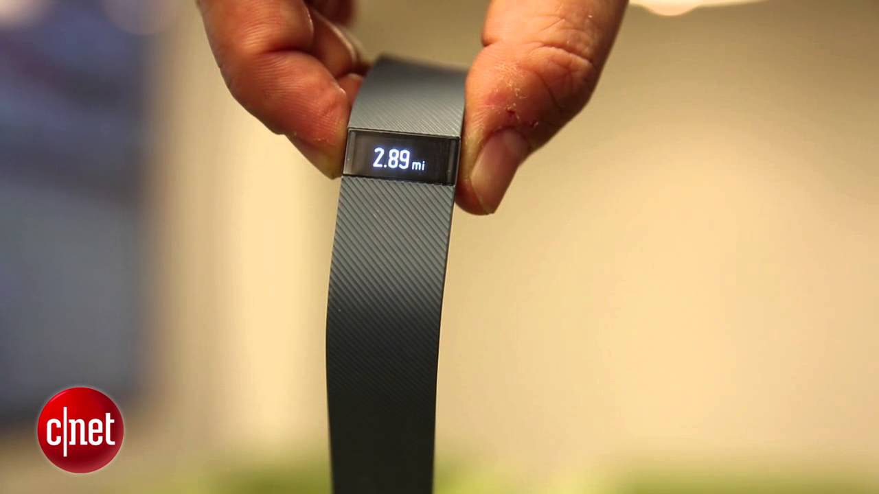 Fitbit Charge, aka the Fitbit Force resurrected: a solid fitness band you should wait on