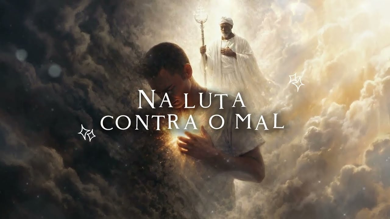 Ponto para Pai Oxalá | Resgate a Sua fé | Axé em 1 Minuto