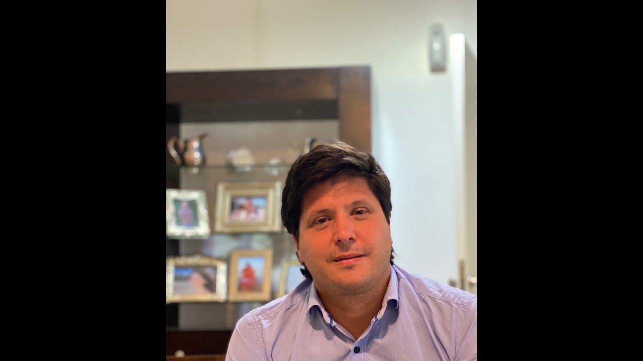 Molina Sandoval Acuerdo preventivo extrajudicial