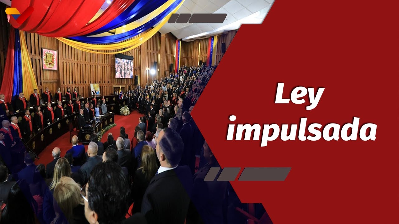 Programa Especial | Análisis profundo de Ley de Amnistía General impulsada por el Gobierno Nacional