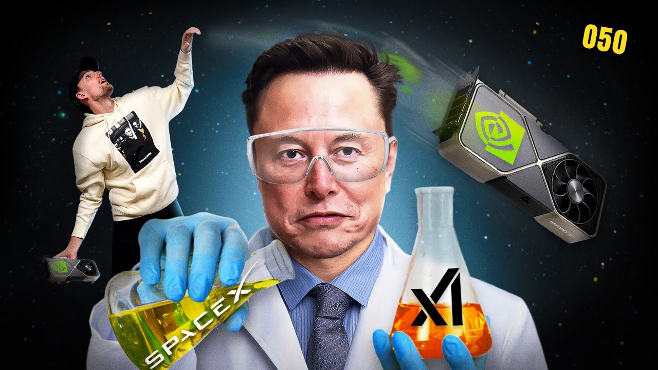 The Biggest Merger in History | Lemonade Stand 🍋