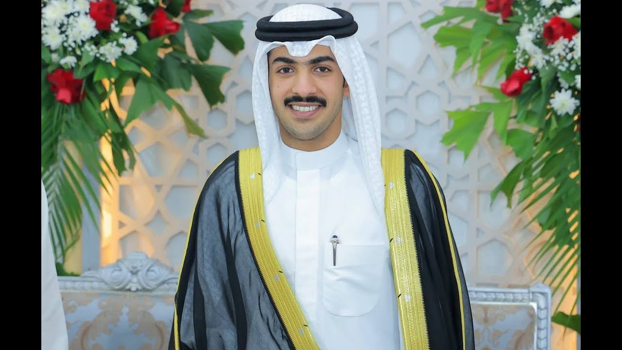 أفراح الخنفور ( مطلق أحمد الخنفور ) 19/11/2025