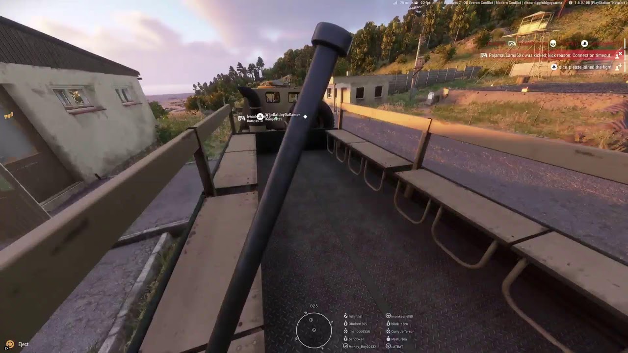 ARMA REFORGER