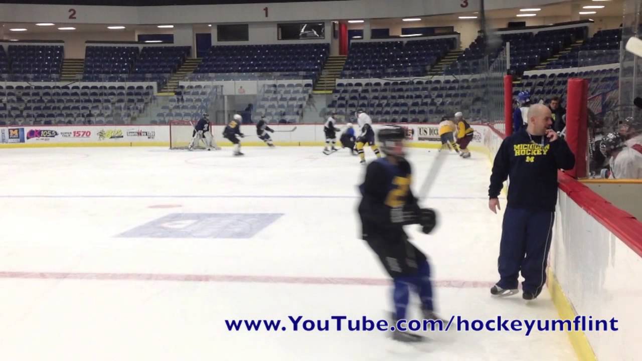 UMFlint Prospect Skate