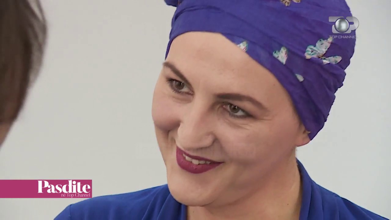 Pasdite ne TCH, Silvana Loka: Si e mposhta kancerin, 4 Tetor 2017, Pjesa 2