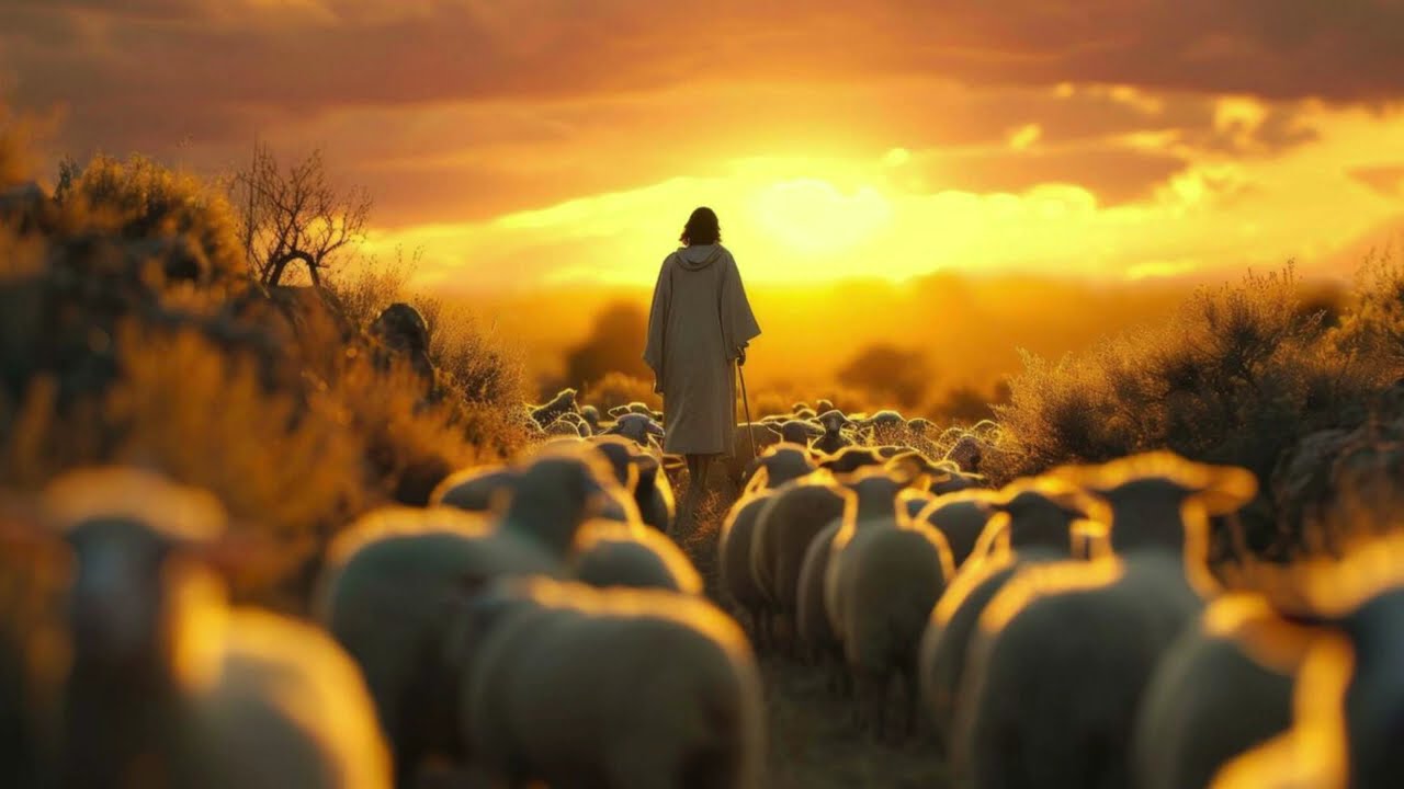 God’s Promises About Money & Provision | 15-Minute Bible Reading