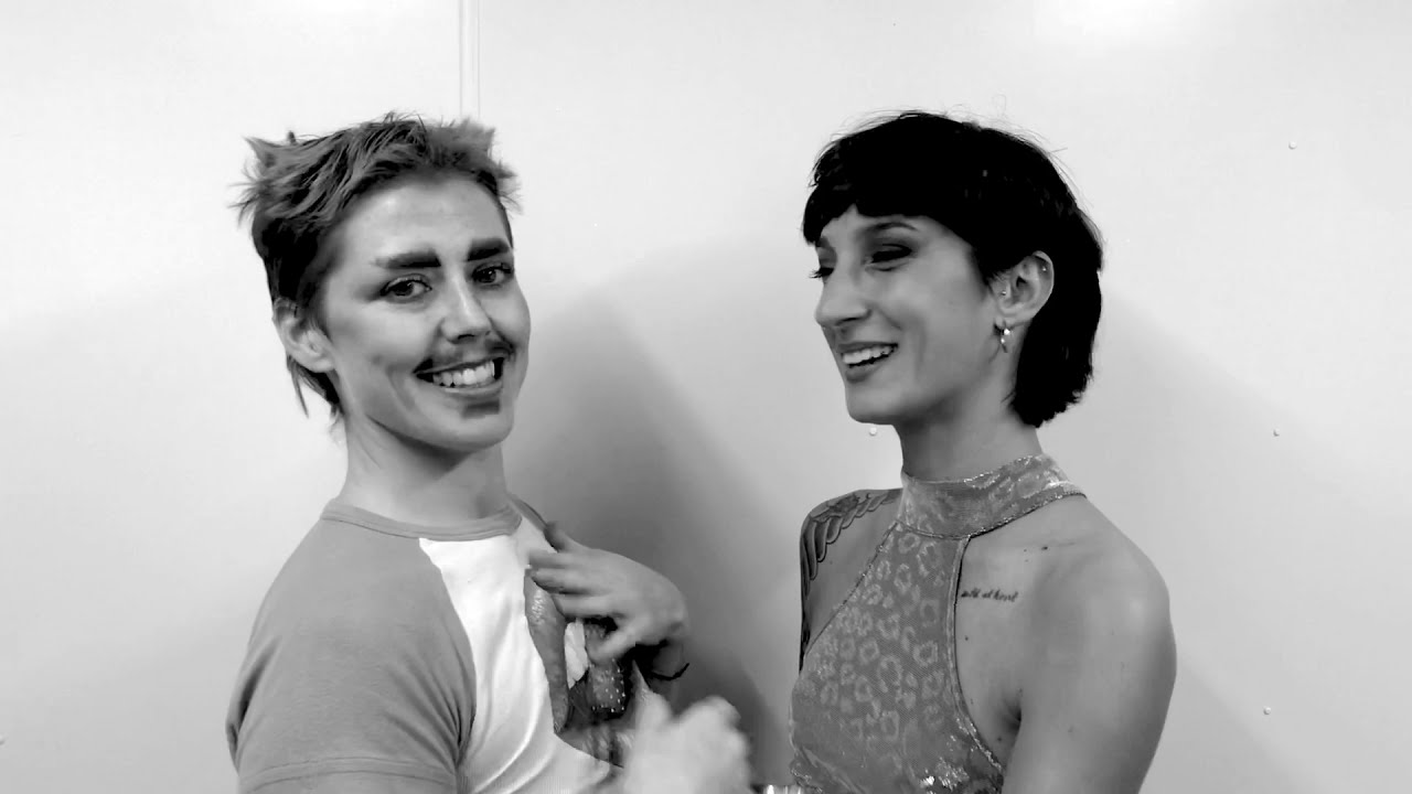 SNOG #3 :: Gert & Julia