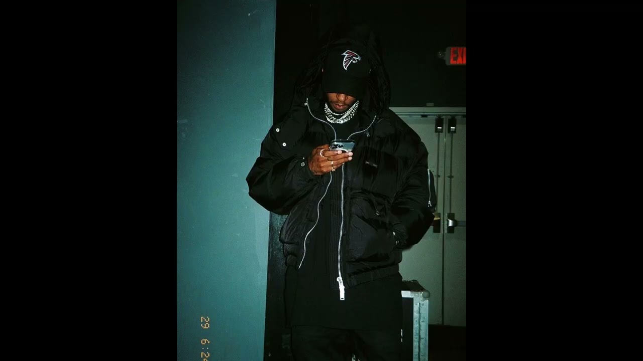 Bryson Tiller x 6LACK – Clouded Heart | RnB Type Beat